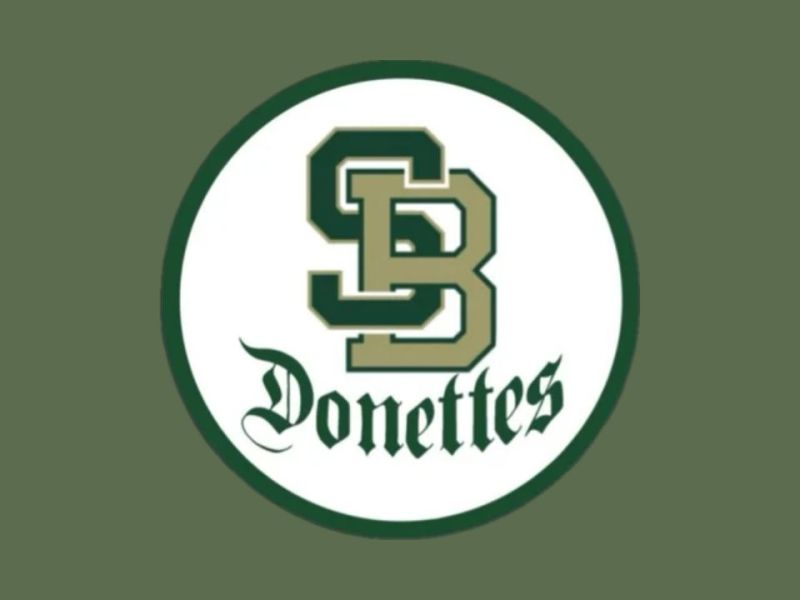 SBHS DONETTES FUNDRAISER