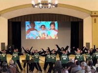 SBHS Dance Director Beth Goldman Brings Donettes to Disney with SBEF Grant